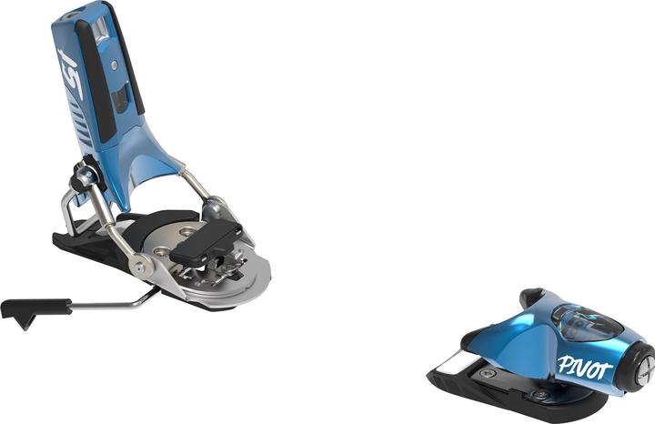 Immagine prodotto Look Bindungen Pivot 2.0 15 Gw B105 Bluesteel | 2025 (Sci Freeride)
