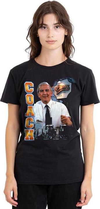 Produktbild Cheers Coach TShirt (S)