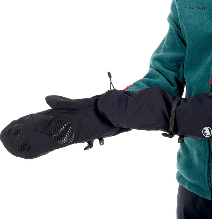 Produktbild Mammut Shell Fäustlinge (10)