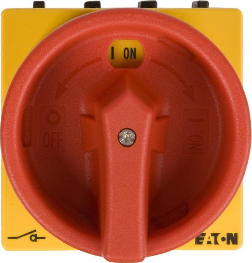 Produktbild Eaton Sicherheits/Hauptschalter 32A