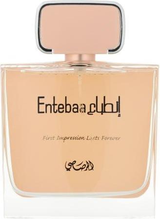 Actual product image Rasasi Entebaa (Eau de parfum, 100 ml)