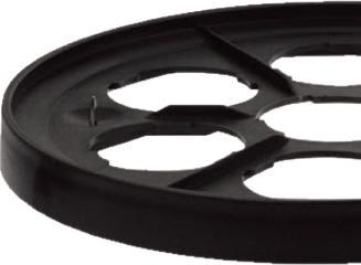 Actual product image Tristar Ek-3076