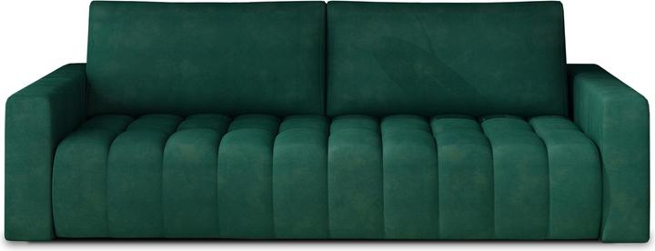 Dark Green Kronos 19