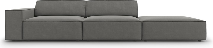 Actual product image Micadoni Jodie (4-seater, 2 person sofa, 3-seater)