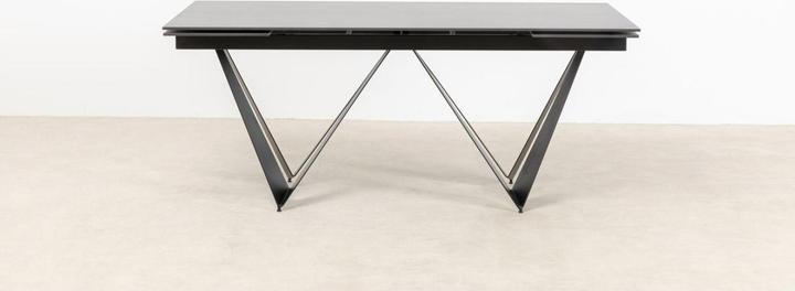 Produktbild Kare Design Ausziehtisch Sandra 180(40+40)x90 (90 x 90 x 76 cm)