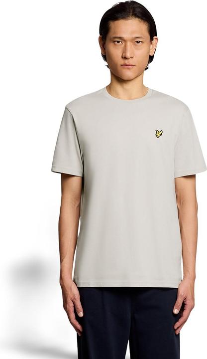 Produktbild Lyle and Scott Plain T-Shirt Herren (M)