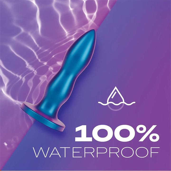 Actual product image Durex Play butt plug set