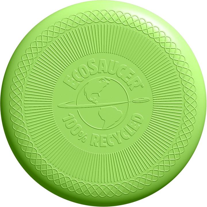 Actual product image Green Toys EcoSaucer