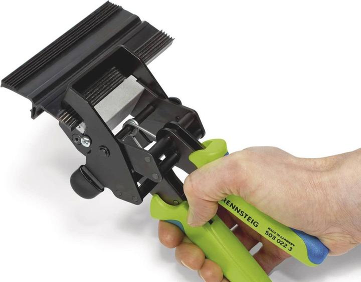 Produktbild Rennsteig Ausklinkzange 200 mm Werkzeuge (200 mm)