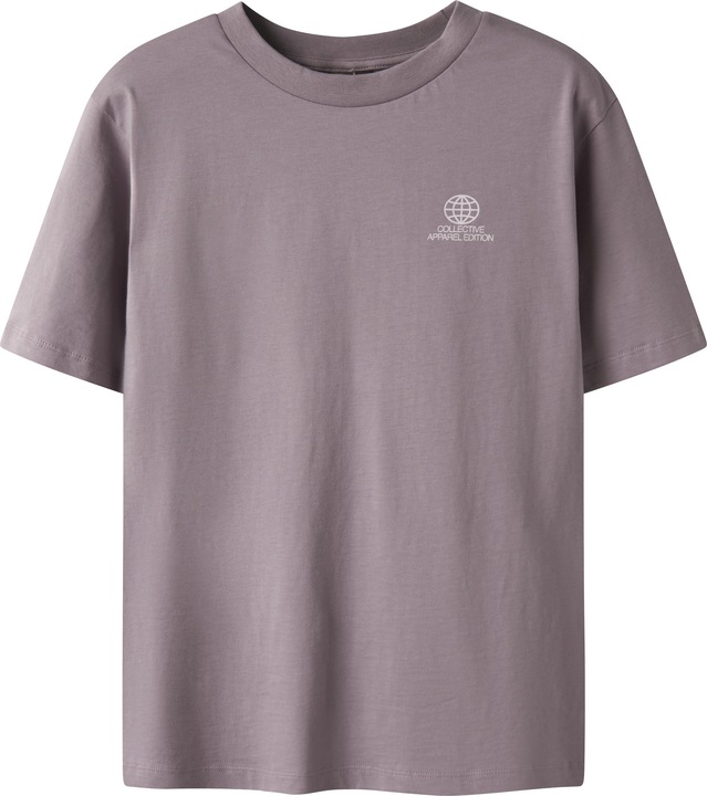 Actual product image Lmtd Loose Fit T-Shirt (158)