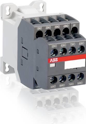 Produktbild ABB Hilfsschütz