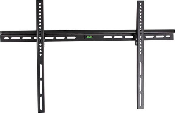 Image du produit Shiverpeaks BASIC-S Support mural pour écran plat, noir 106,68 cm (Mur, 70", 100 kg)