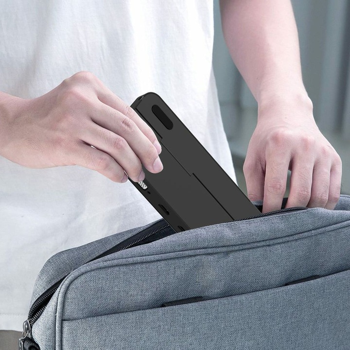 Actual product image Acer HP.DSCAB.015 (USB-C, 13 Ports)