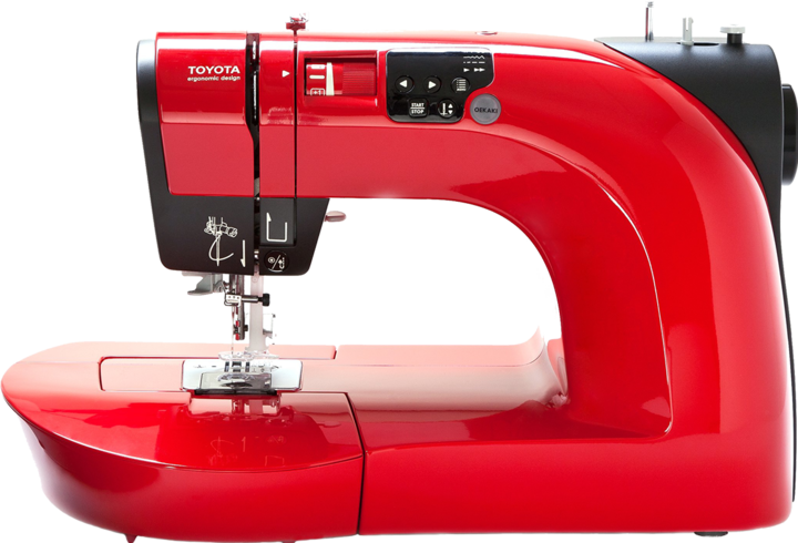 Produktbild Toyota Oekaki 50