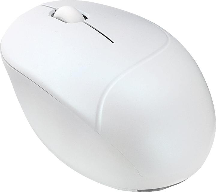 Productafbeelding ASUS MD101 MOUSE/WH (Draadloze)