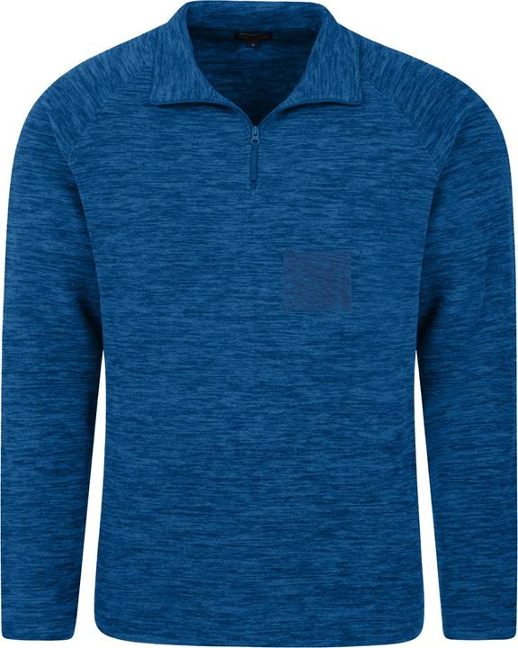 Produktbild Mountain Warehouse Snowdon II FleeceOberteil (4XL)