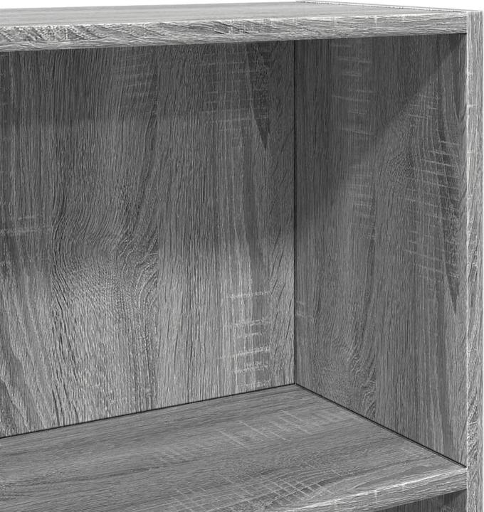 Immagine prodotto vidaXL Claiborn (60 x 24 x 109 cm)