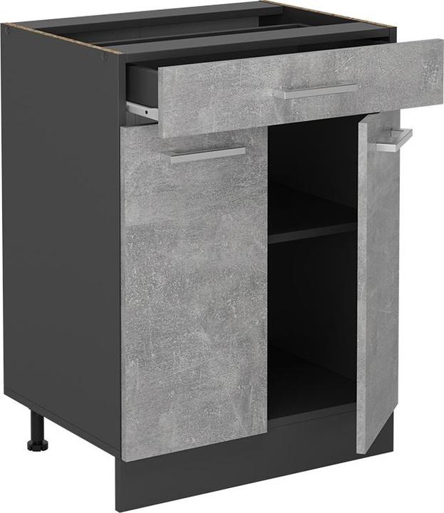 Produktbild Vicco Küchenunterschrank R-Line