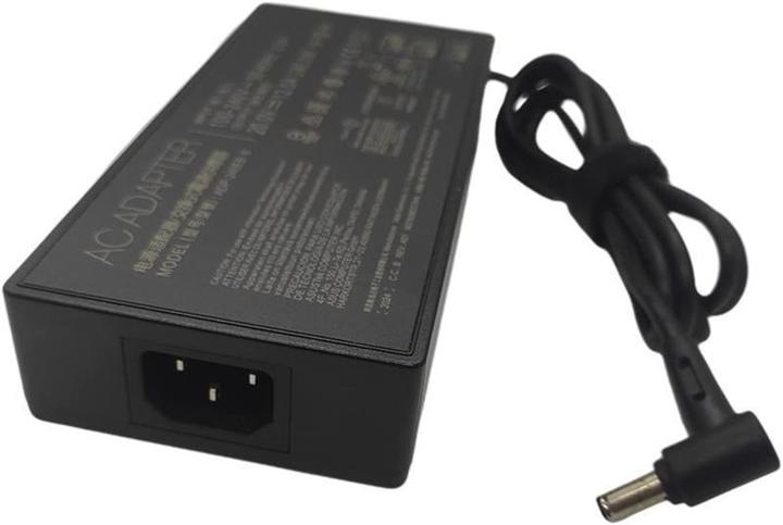Actual product image ASUS AC adapter (240 W)