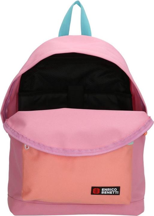 Actual product image Enrico Benetti City Rucksack (19 l)