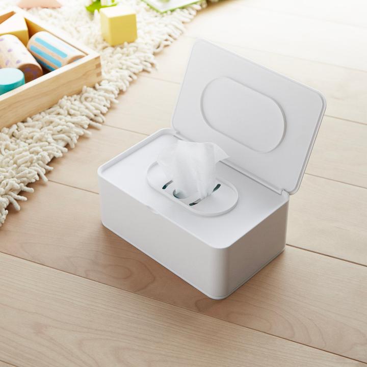 Produktbild Yamazaki Feuchttücherbox SMART (1 Stück)