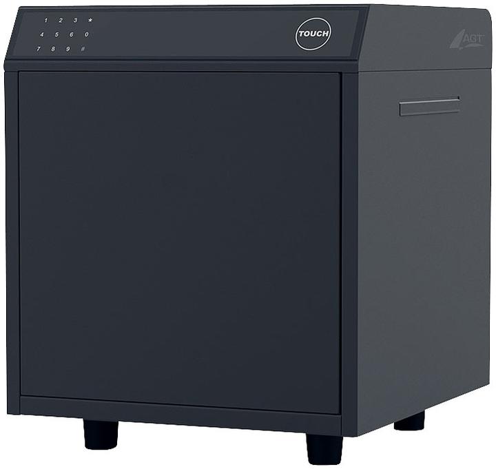 Immagine prodotto AGT Smarter Paketbriefkasten