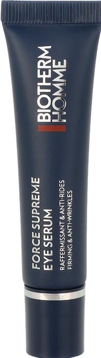 Produktbild Biotherm Force Supreme (Augenpflege Serum, 15 ml)