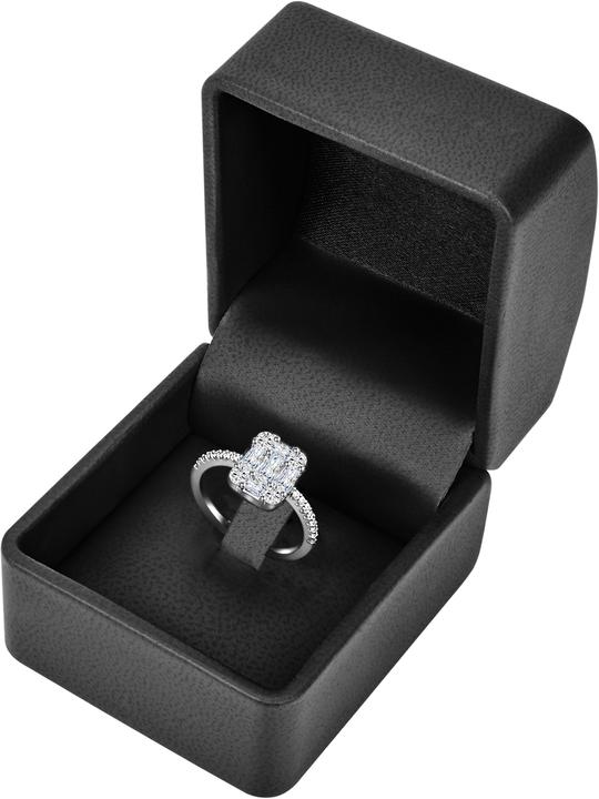 Immagine prodotto Trilani Donna Argento Zirconia argento - 16300 (60, 925 Argento)