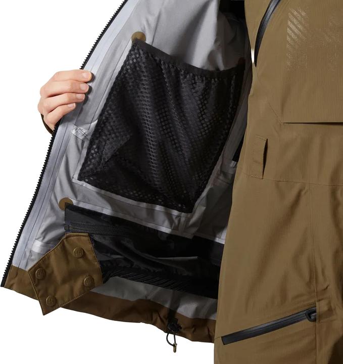 Produktbild Helly Hansen Ridge Infinity Shell (S)
