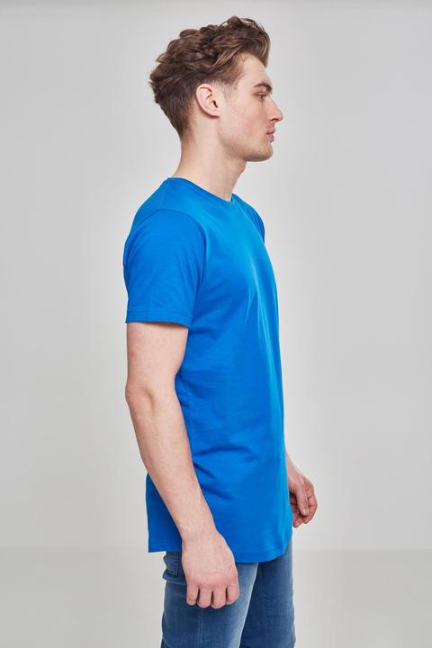 Actual product image Urban Classics Shaped Long Tee (S)