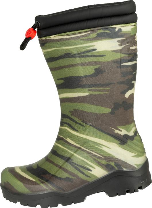 Actual product image Dunlop Blizzard Insulated PVC Boots (34)