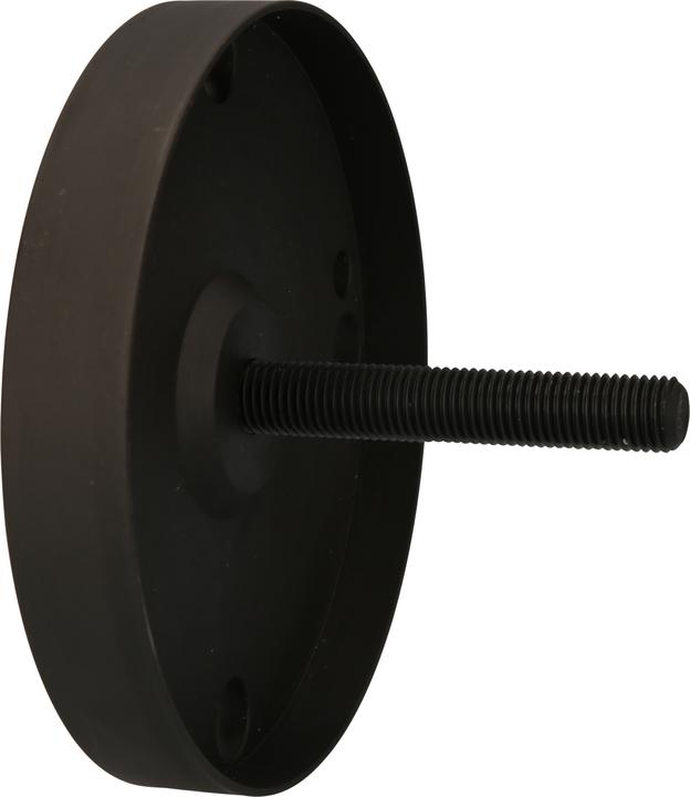 Actual product image KS Tools Guide plate, outer diameter 165 mm