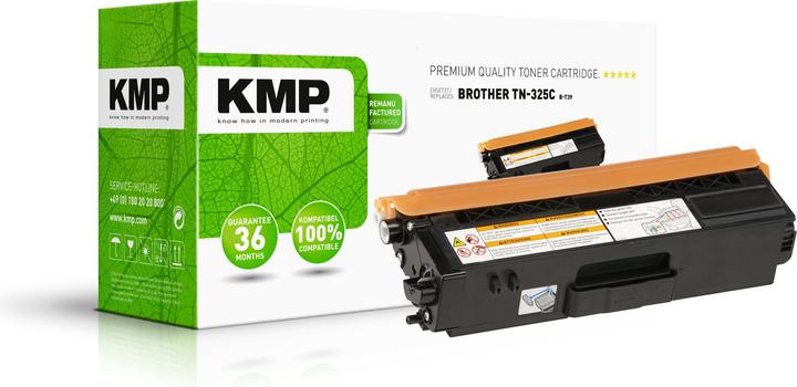 KMP TN-325C (C)