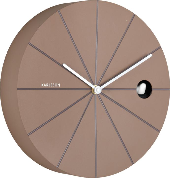 Earth Brown, Mocha Brown, Mocha brown w. earth brown