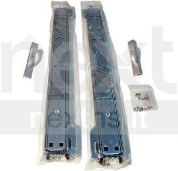 Actual product image Supermicro MCP-290-00059-0B: Rackmount Kit