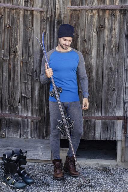 Actual product image Rukka Marvin Top (M)