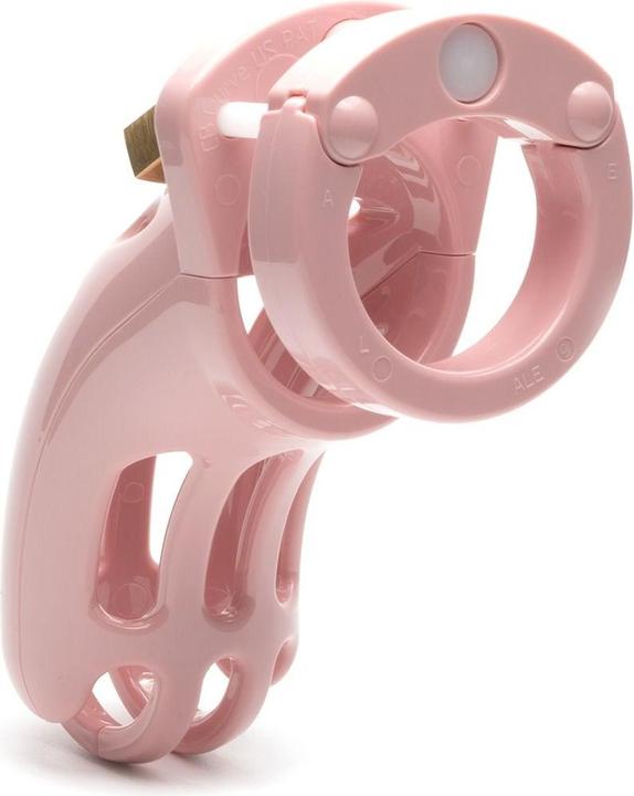 Produktbild CB-X The Keuschheitskäfig Rosa
