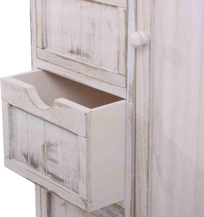 Image du produit Jamb Shabby et Chic (55 x 30 x 82 cm)