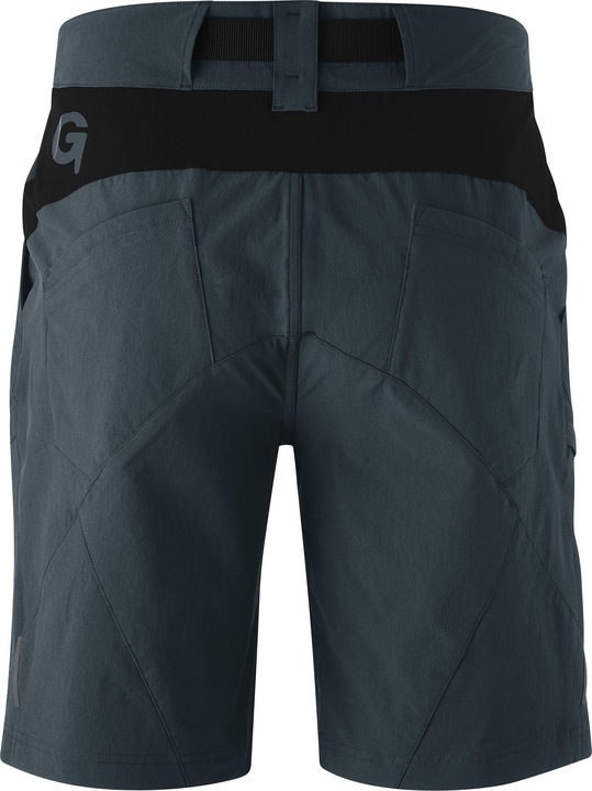 Actual product image Gonso Arico (XXL)