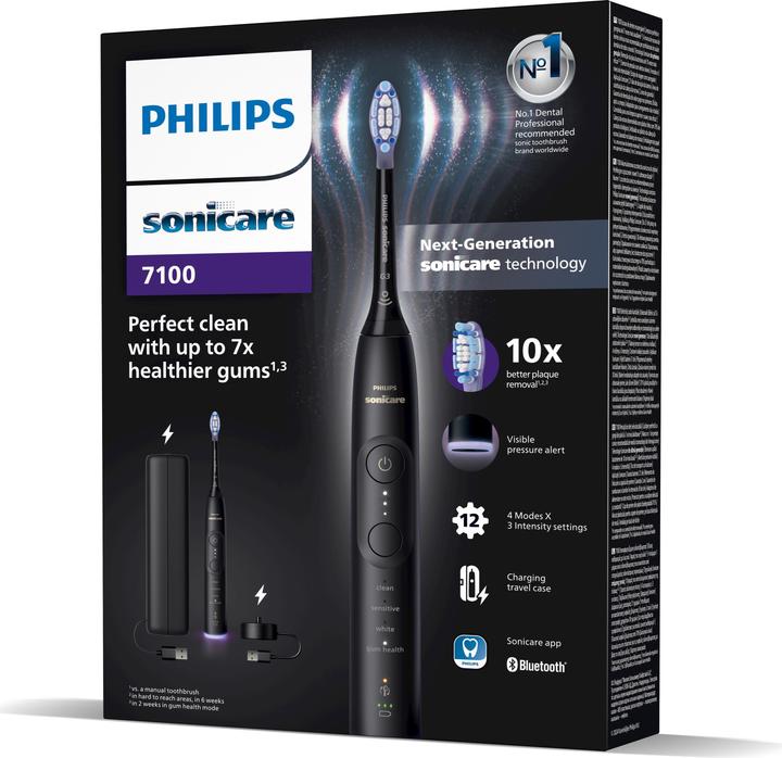 Produktbild Philips Sonicare Series 7100
