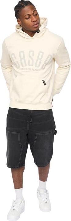 Produktbild Crosshatch Hallfell Kapuzenpullover (L)