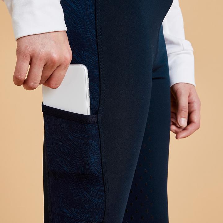 Actual product image Fouganza 500 (140)