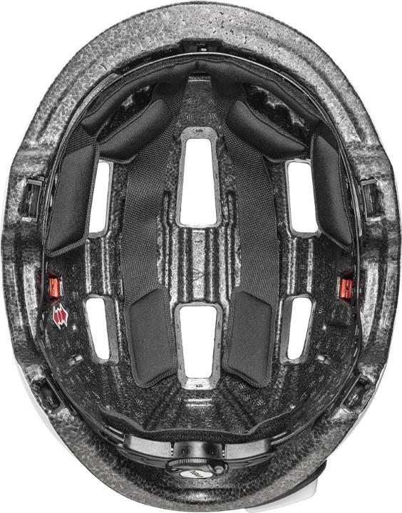 Image du produit Uvex Sports city 4 reflexx (58 - 61 cm)