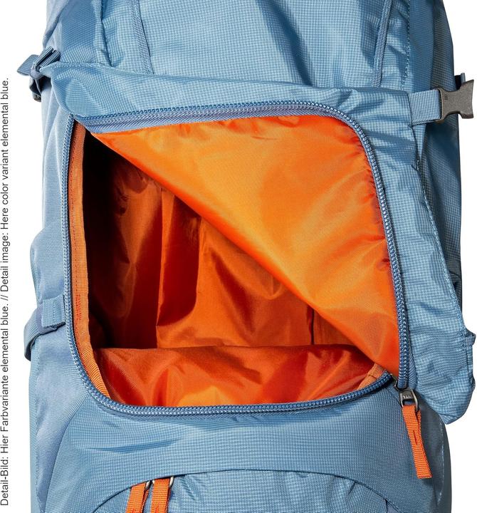 Produktbild Tatonka Women's Yukon 50+10 (50 l)