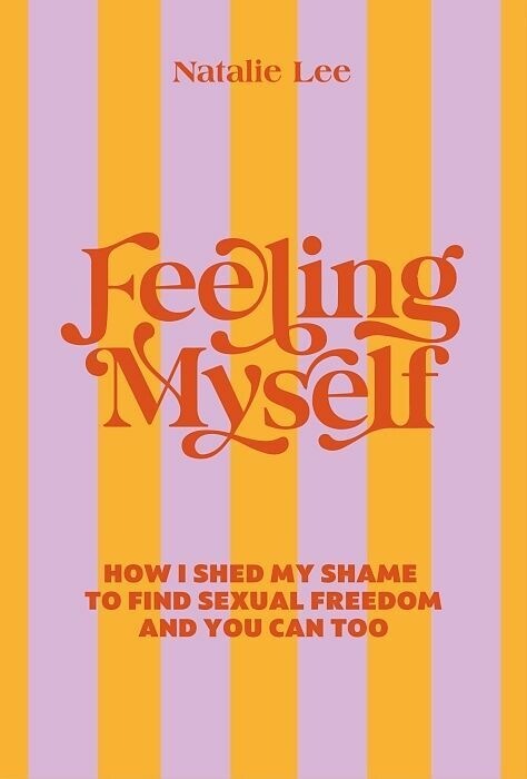 Produktbild Feeling Myself (Englisch, Natalie Lee, 2022)