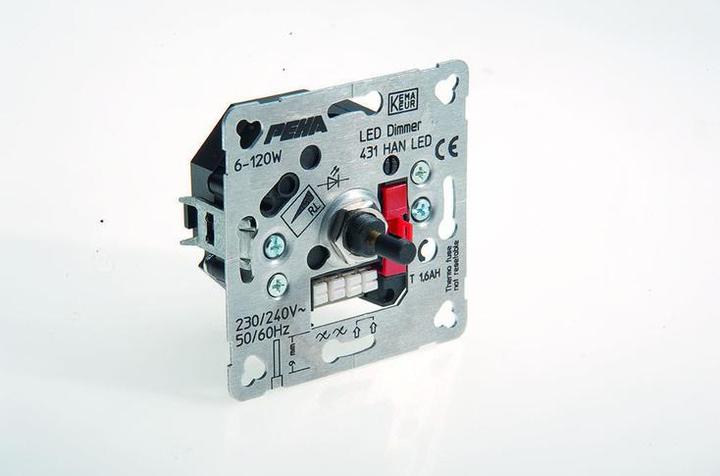 Produktbild Honeywell PEHA by 1 Stück Einsatz Dimmer