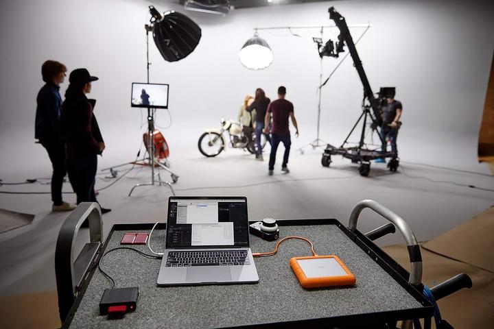 Immagine prodotto LaCie Robusto Raid Shuttle (8 TB)