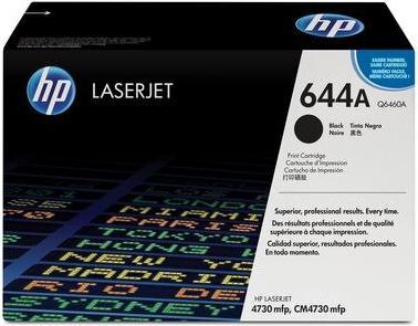 Produktbild HP 649x (BK)