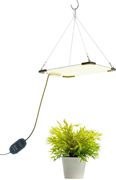FTM Pendant light Plant lamp full spectrum (LED)