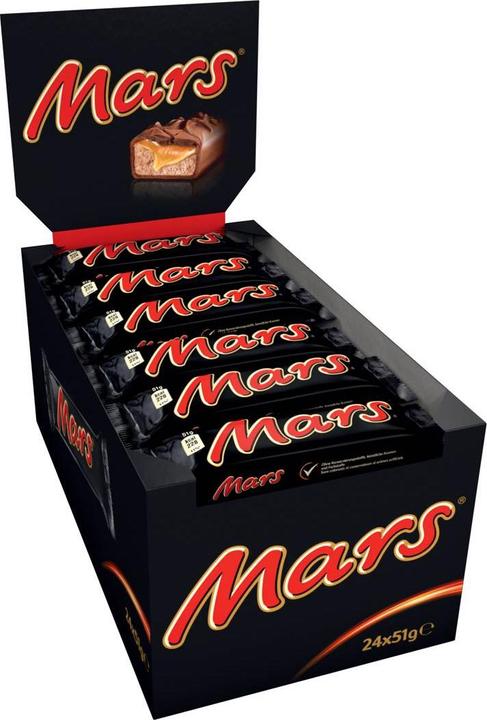 Mars Classico (1224 g)